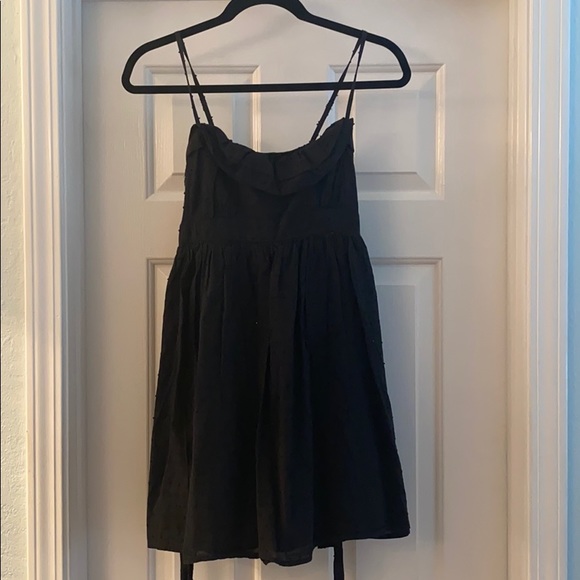 Black dress - Picture 1 of 2